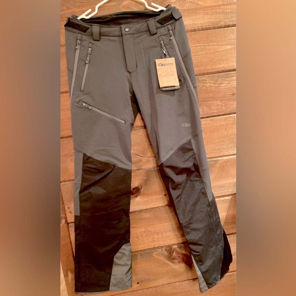 Outdoor Research Trailbreaker II Pant(Women)